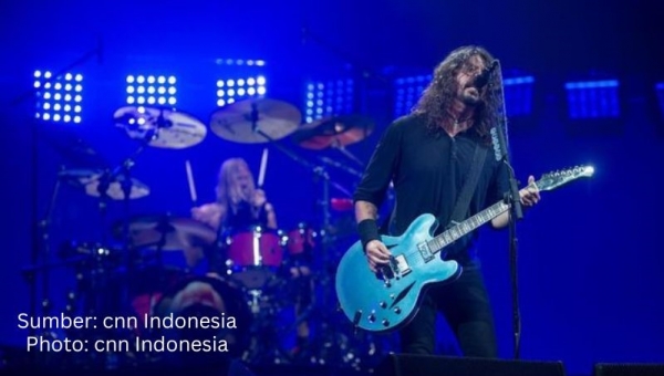 Foo Fighters